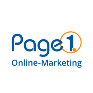 Page1 Online-Marketing