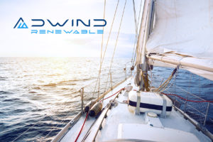 Referenzen Page1: Adwind Renewable